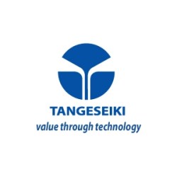 Tange Seiki logo